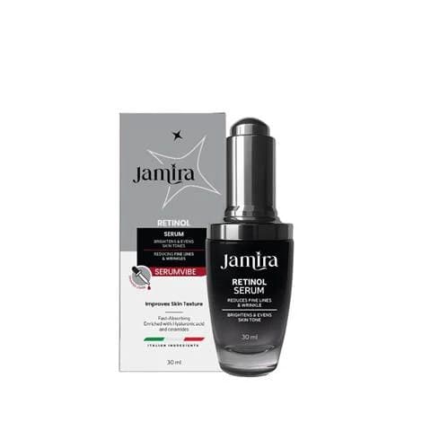 JAMIRA RETINOL SERUM 30ML