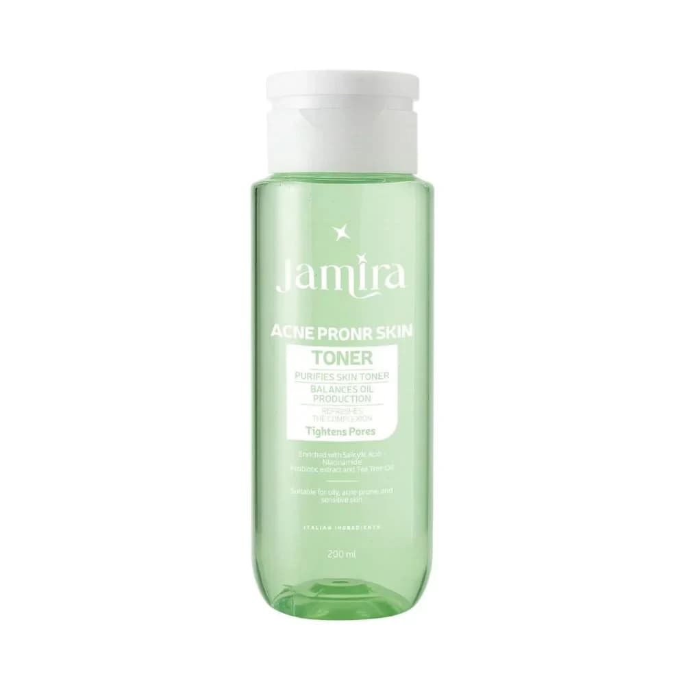 JAMIRA ACNE PRONESKIN CREAM GEL 50ML