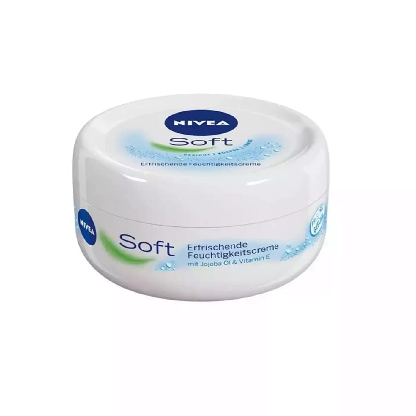 NIVEA SOFT MOISTURIZING CR 200ML@30%