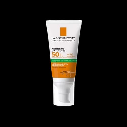 LA ROCHE ANTH.XL(SPF50+)TINT.GEL CR 50M