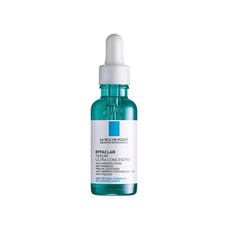 LA ROCHE EFFACLAR ULTRA CONCENTRATED SERUM 30M