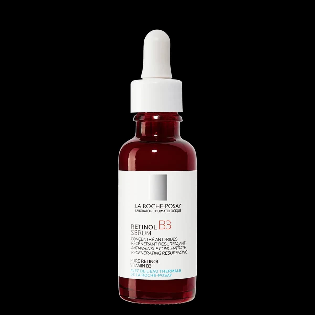 LA ROCHE POSAY RETINOL B3 SERUM 30ML