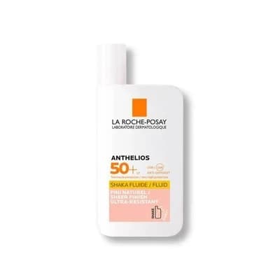 LA ROCHE ANTH.XL(SPF50+) SHAKA  TINT.FLUID  50M