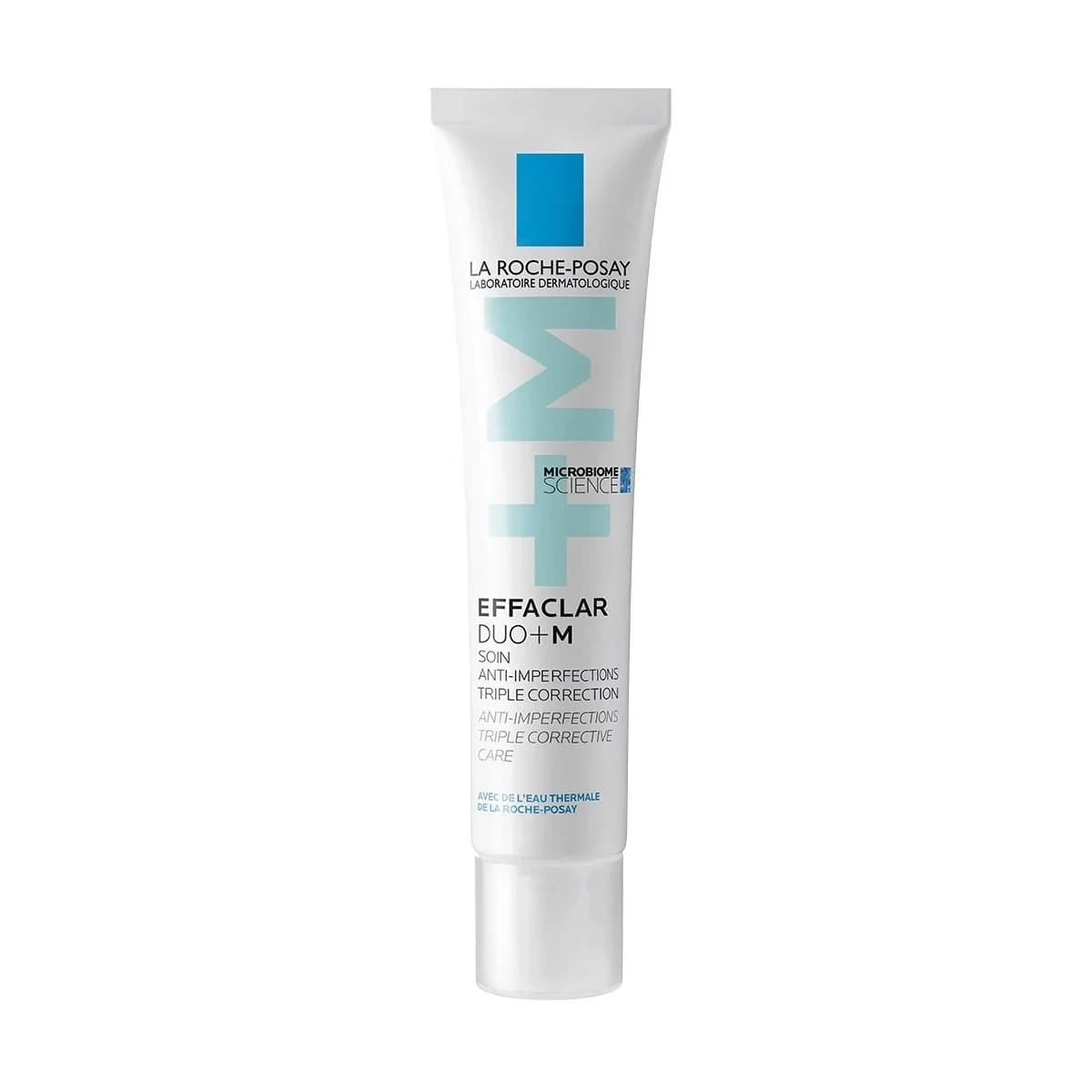 LA ROCHE EFFACLAR DUO+M  CR 40ML