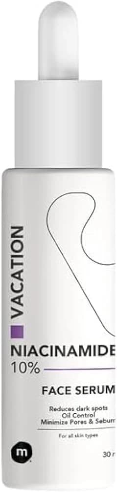 VACATION NIACINAMIDE 10% SERUM 30ML