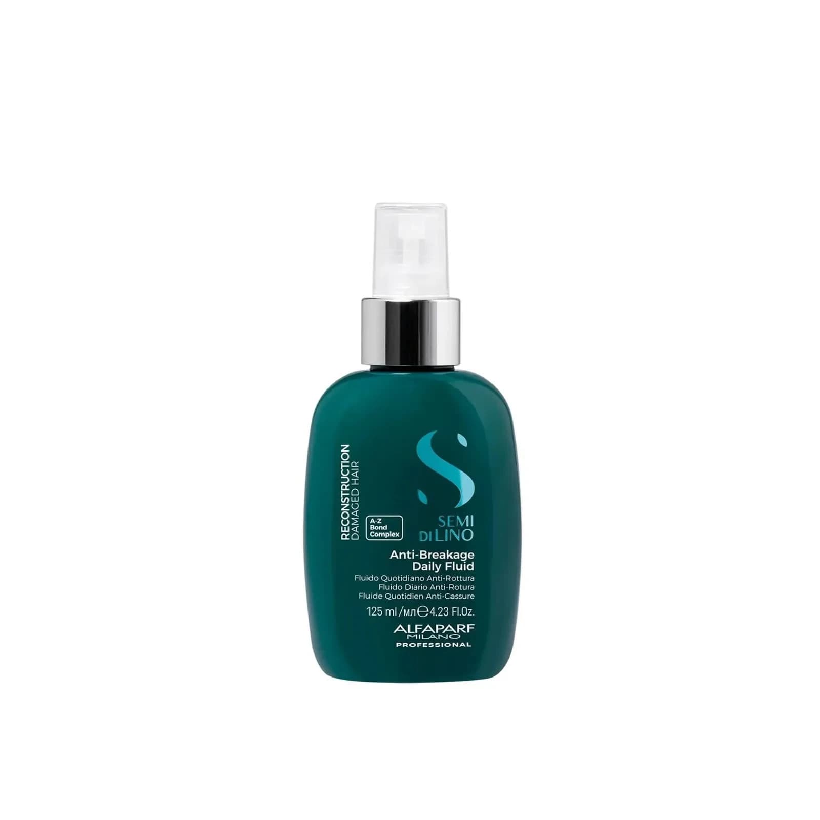 SEMI DILINO ANTI-BREAKAGE 125 ML