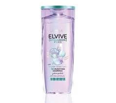 LOREAL ELVIVE HYALURON SHAMPOO PURE 600ML
