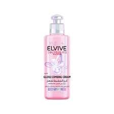 LOREAL ELVIVE GLY. GLOSS COMBING CREAM LEAVE IN 200ML