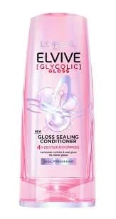LOREAL ELVIVE GLYCOLIC GLOSS CONDITIONER 200ML