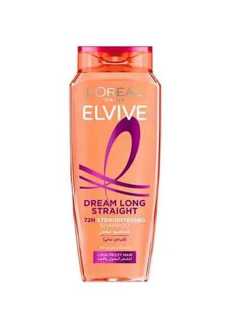 LOREAL DREAM LONG STRAIGHT 72H CON 400ML
