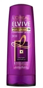 LOREAL ELVIVE STRAIGHT.KERATIN COND.200M