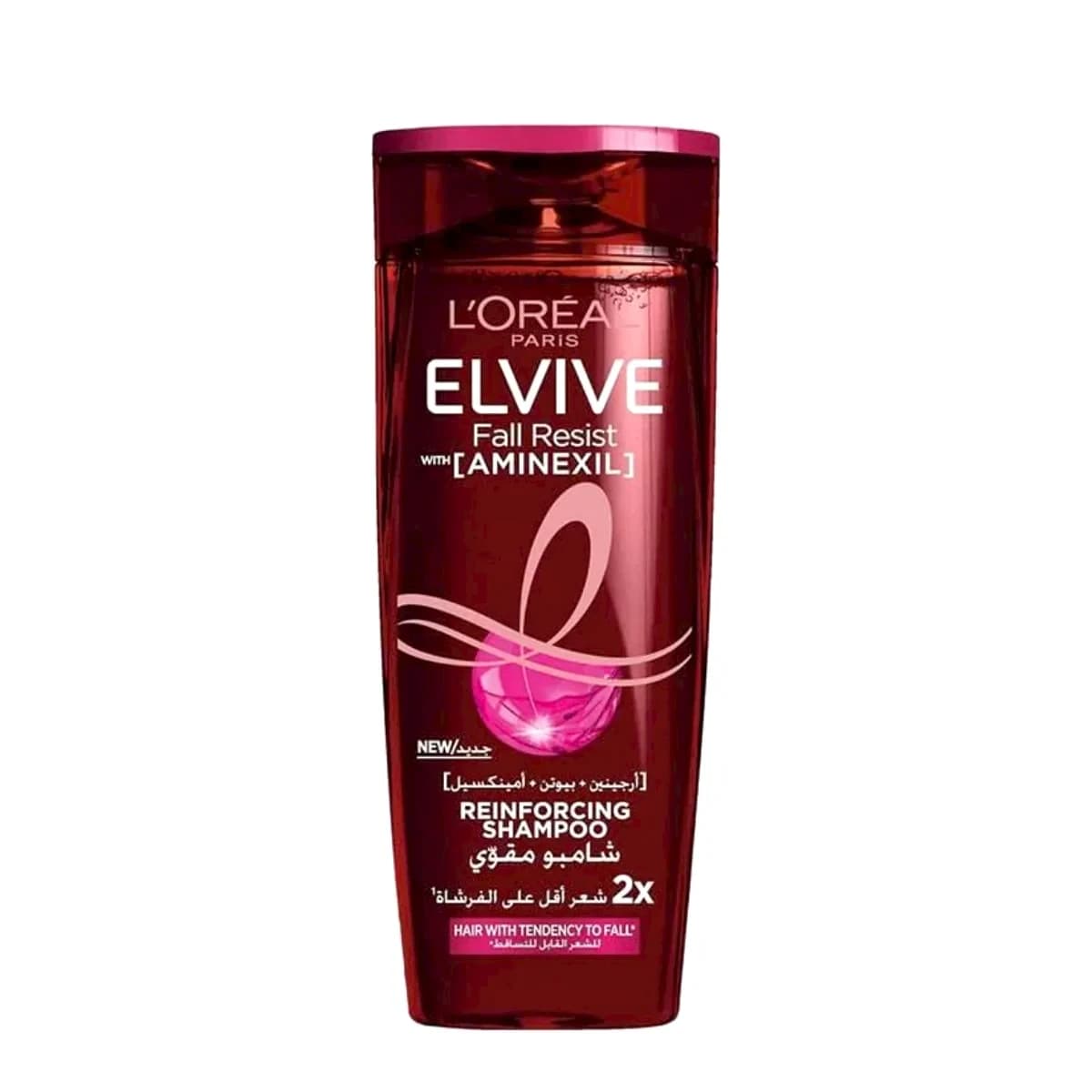 LOREAL ELVIVE TOTAL REPAIR 5 SHAMP.600M