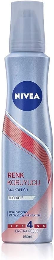 NIVEA COLOR SCHUTZ 150 ML SPREY