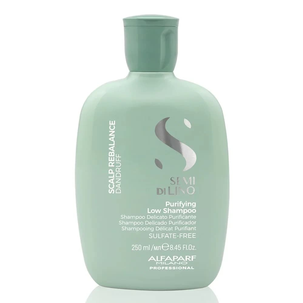 SEMI DILINO PURIFING LOW SHAMPO 250 ML