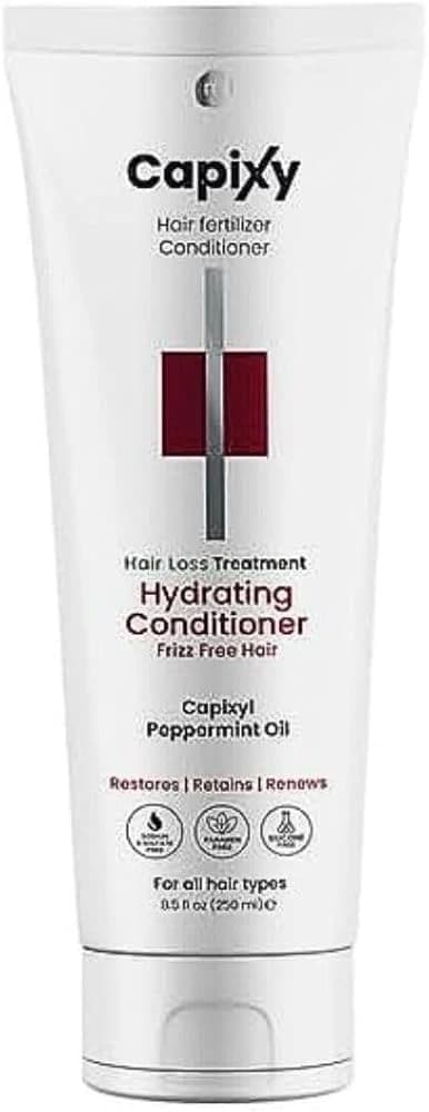 CAPIXY HAIR LOSS TREATMENT HYDR. CONDITIONER 250ML