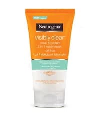 NEUTROGENA V.C (2x1) WASH MASK 150M$