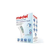 MEDEL NO CONTACT PLUS DIGITAL THERMOMETER