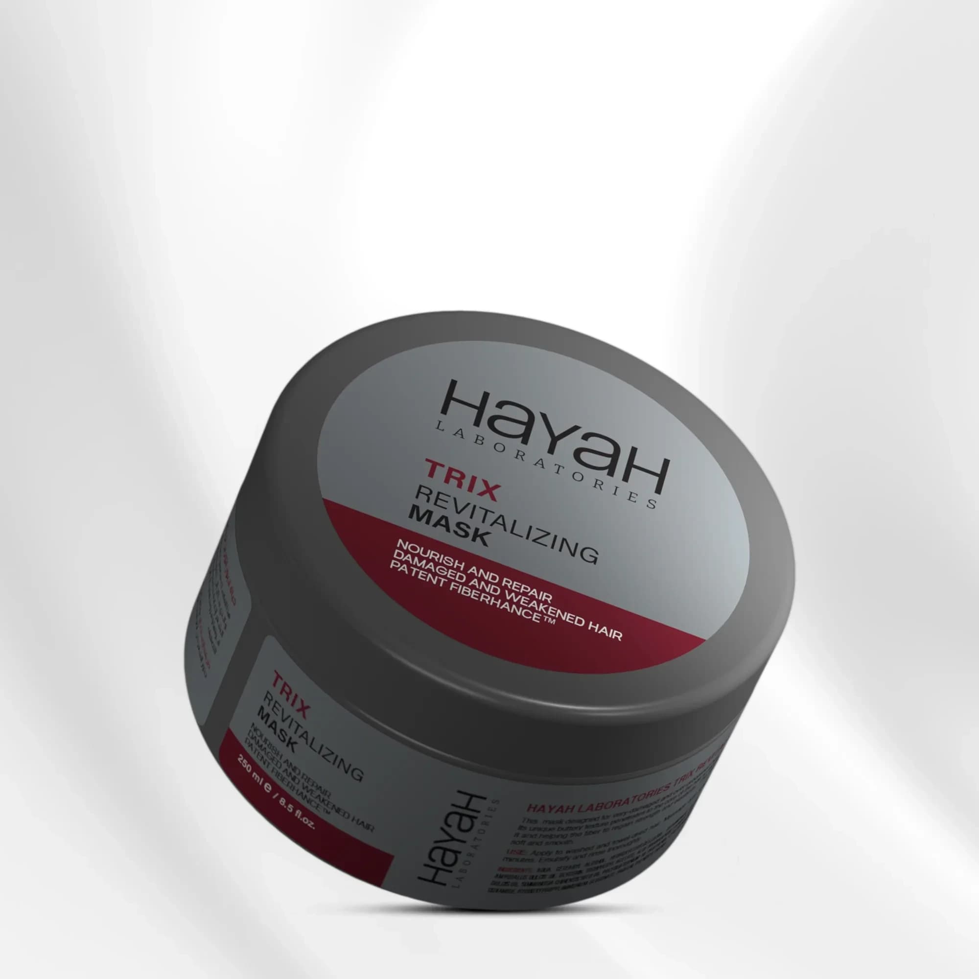HAYAH TRIX MASK FOR DAMAGED HAIR 250ML