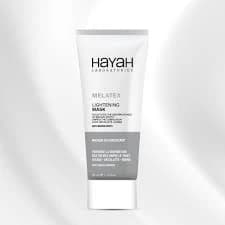 MELATEX LIGHTENING MASK (HAYAH)50M