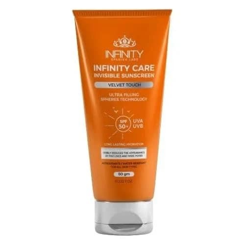 INFINITY SUN HYDRO.BOOST 60ML+VELVET TOUCH 60ML