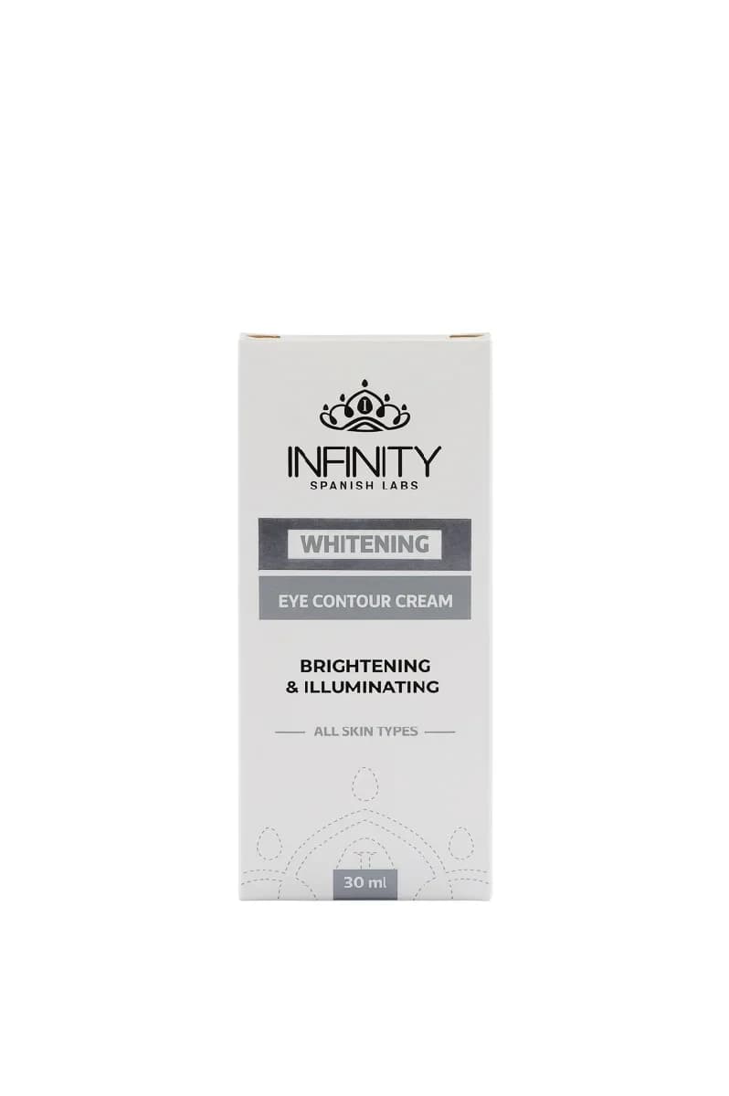INFINITY EYE CONTOUR CREAM 30 ML