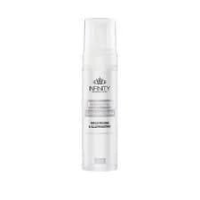 INFINITY WHITENING CLEANSING FOAM 200ML