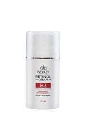 INFINITY RETINOL B3 CREAM 50GM