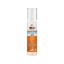 SUN AND SUN SUNSCREEN GEL SPF50+ /50ML