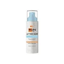 SUN AND SUN AFTER SUN FOR FACE&BODY 125ML