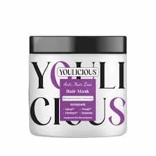 YOULICIOUS ANTI HAIR LOSS HAIR MASK 500ML