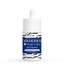 YOULICIOUS  INTENSE RADIANCE FACE SERUM 50ML