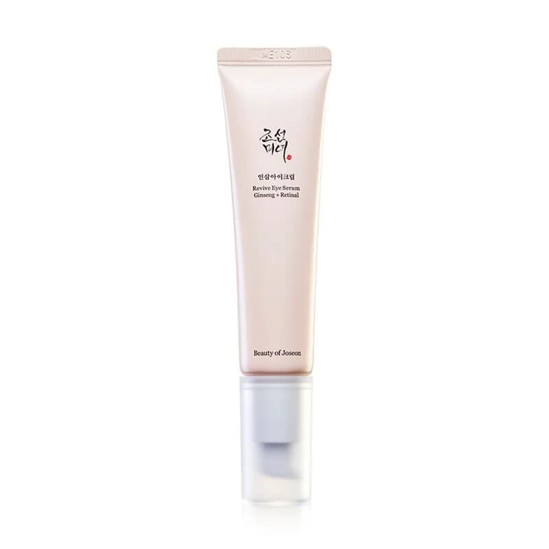 BEAUTY OF JOSEON REVIVE EYE SERUM 50??