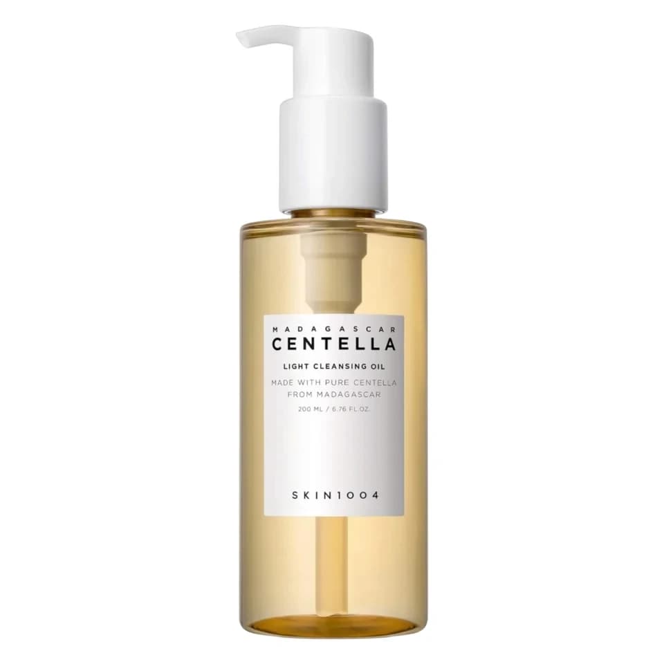 CENTELLA  LIGHT CLEANSING OIL 200ML