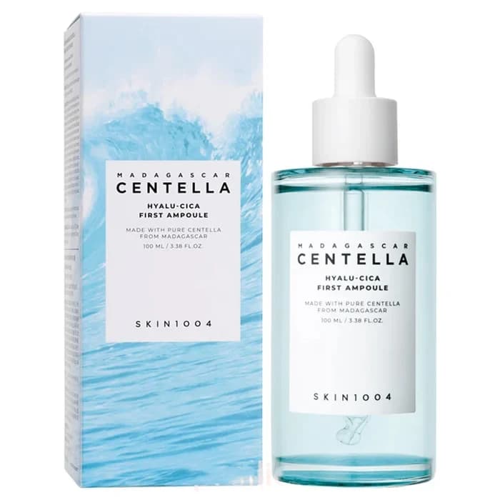 CENTELLA HYALU CICA FIRST AMPOULE 50ML