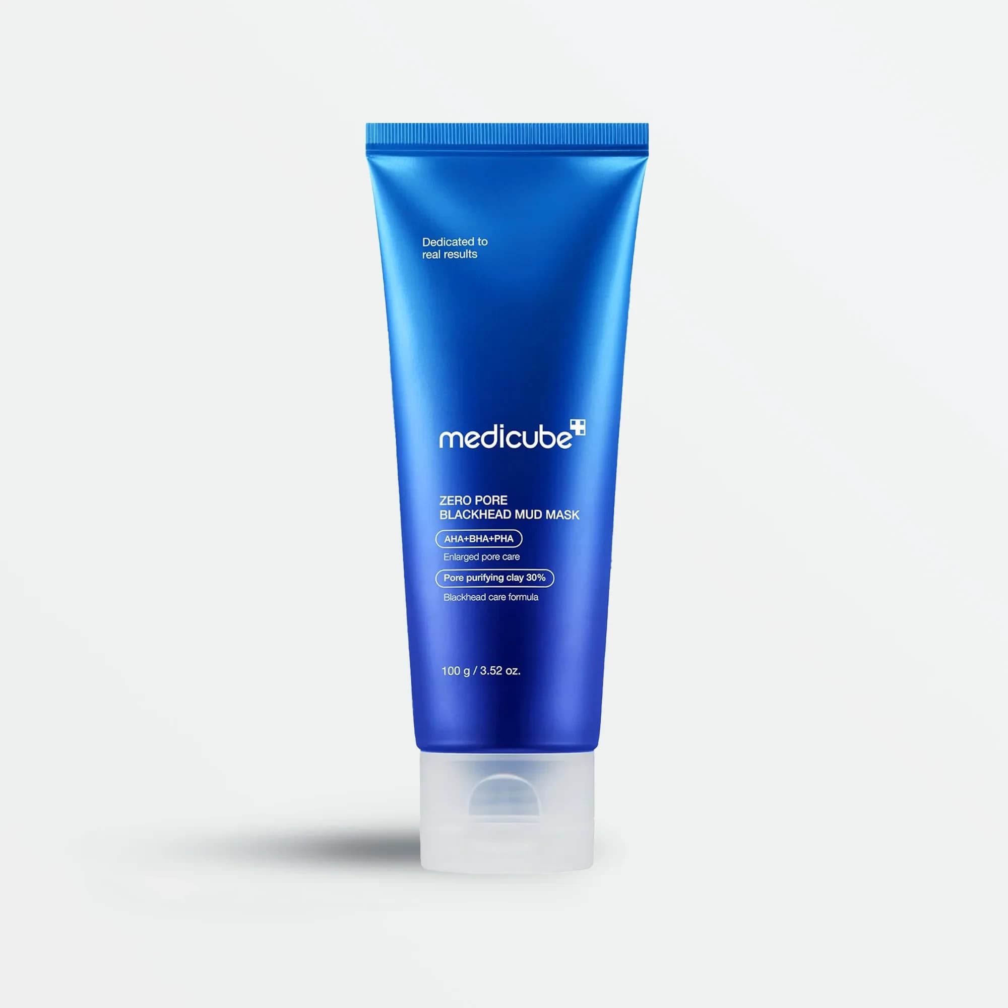 MEDICUBE BACKHEAD MUD MASK 100G