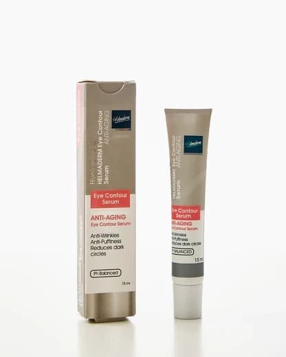 HELMA EYE CONTOUR SERUM 15 ML