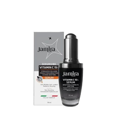 JAMIRA VITAMIN C15% SERUM