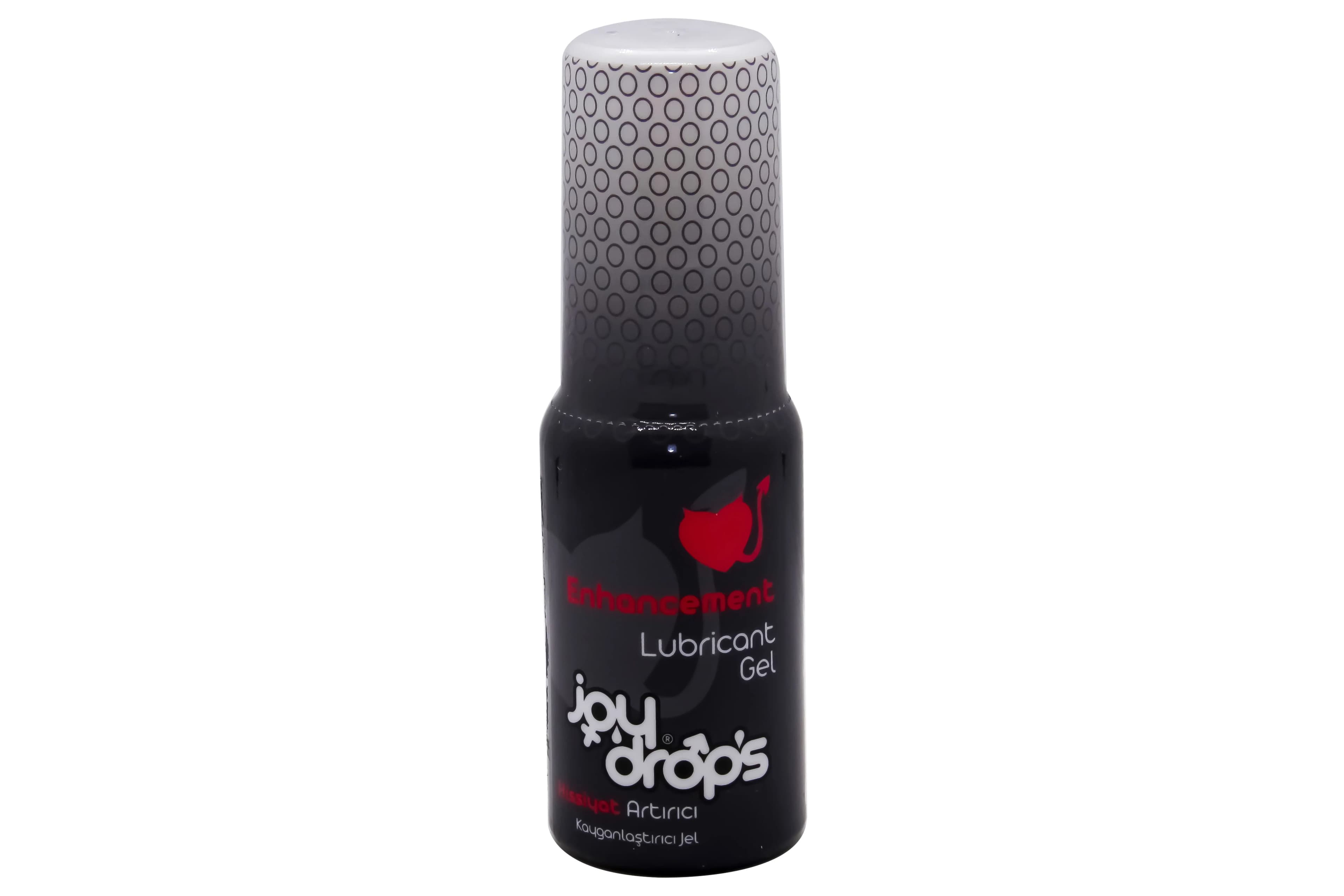 JOY DROPS ENHANCEMENT LUBRICANT GEL 50M