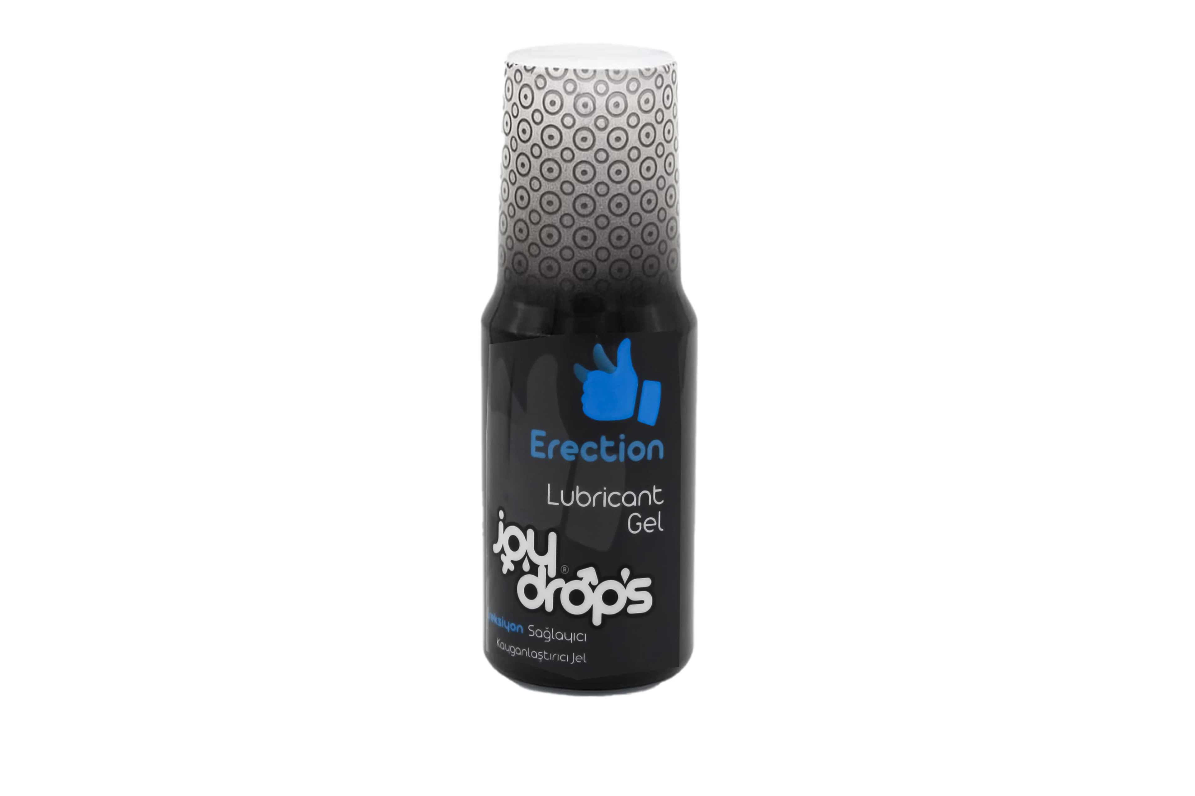 JOY DROPS ERECTION LUBRICANT GEL 50M