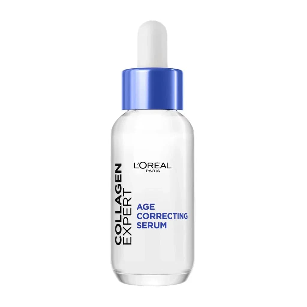 LOREAL COLLAGEN EXPERT AGE- CORRECTING SERUM 30 ML