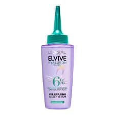 LOREAL ELVIVE HYALURON PURE SERUM FOR OILY 102ML