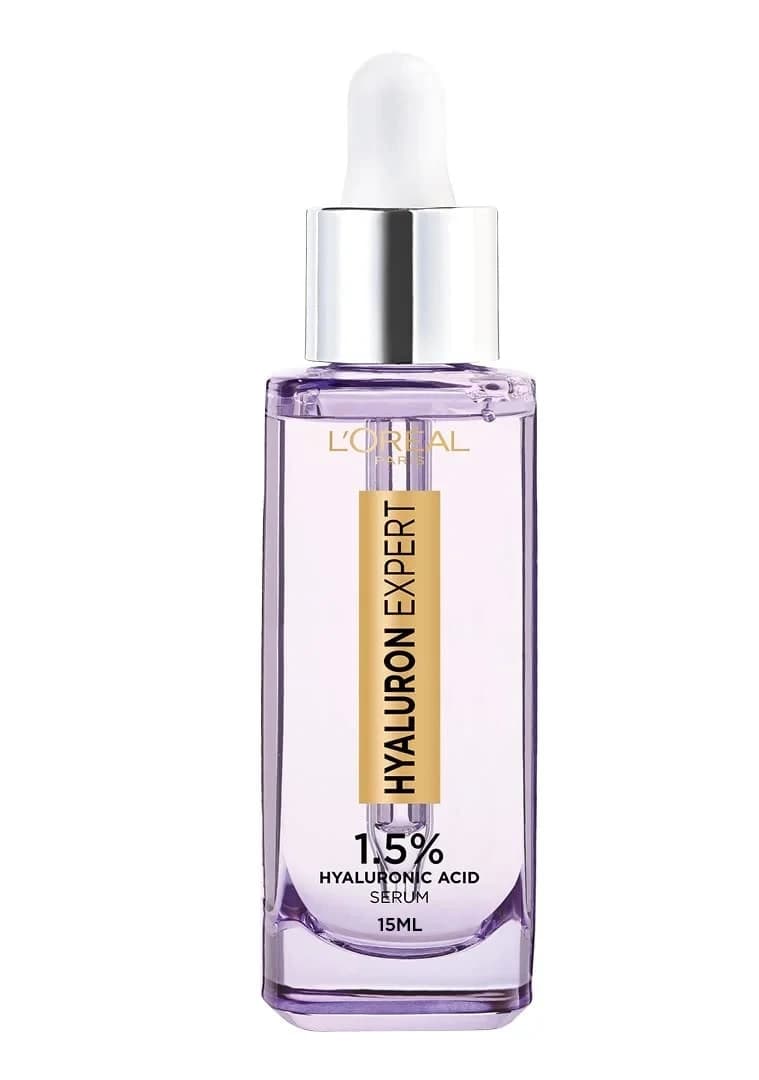 LOREAL HYALURONE SERUM 15ML