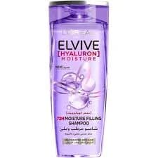 LOREAL HYALURONIC ACID SHAMPOO 200 ML