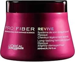 LOREAL PRO FIBER RECTIFY 200 ML