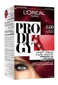 LOREAL PRODIGY HR COLOR CR /6.60