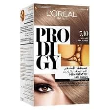 LOREAL PRODIGY HR COLOR CR /7.10