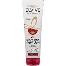 LOREAL TOTAL REPAIR(5) OIL REPLAC.300M