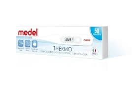 MEDEL THERMO DIGITAL THERMOMETER