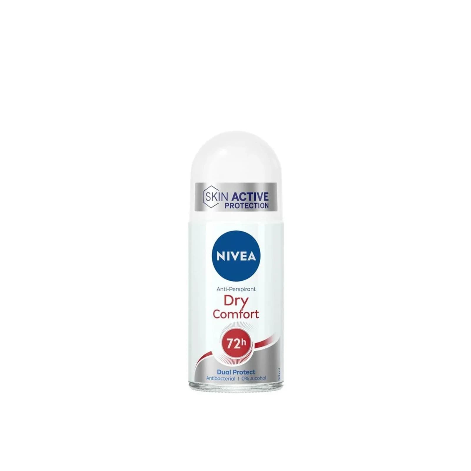 NIVEA  DRY COMFORT  DEO.STICK F/W 50ML