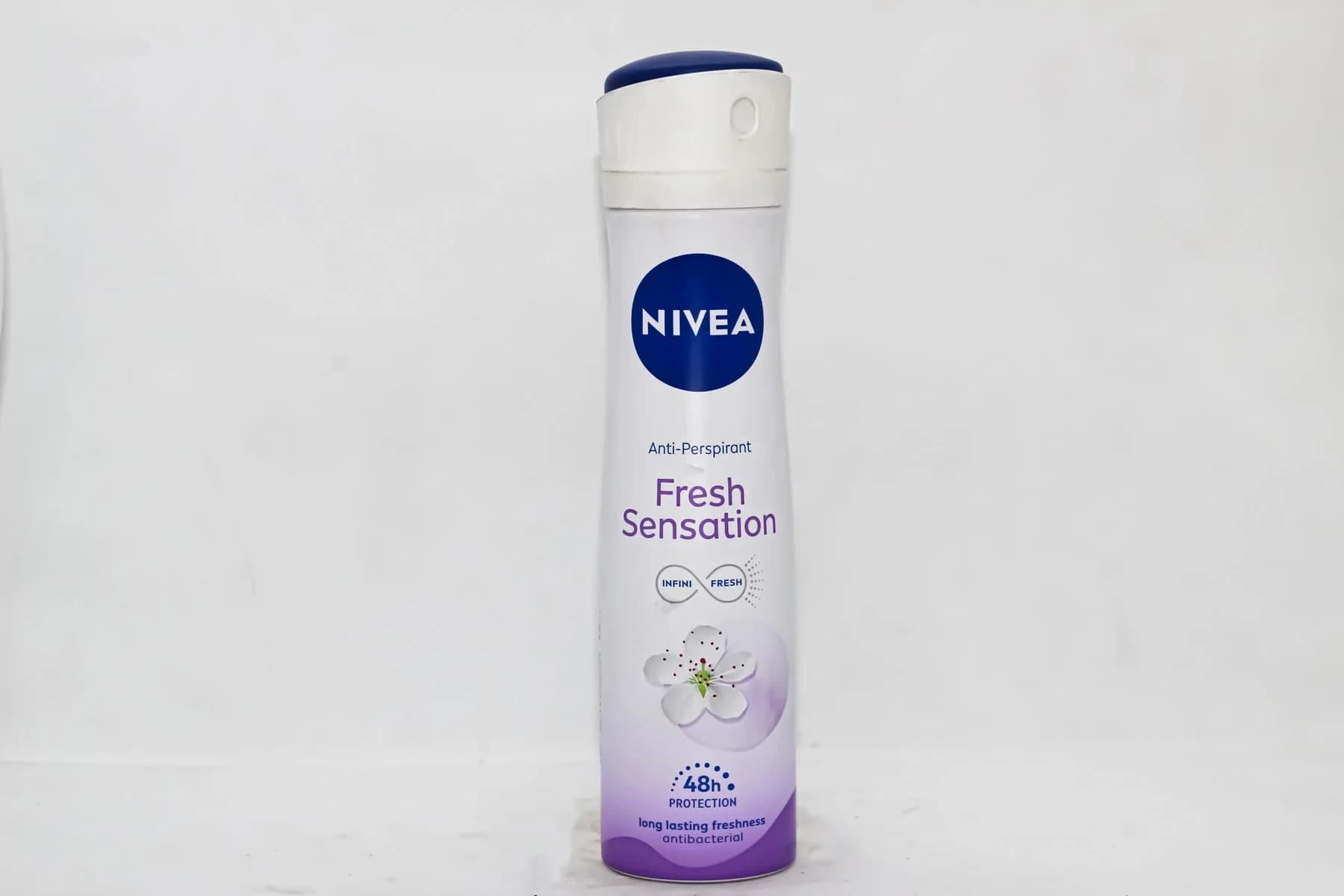 NIVEA  FRESH SENSATION  DUO. F/W SP.150ML